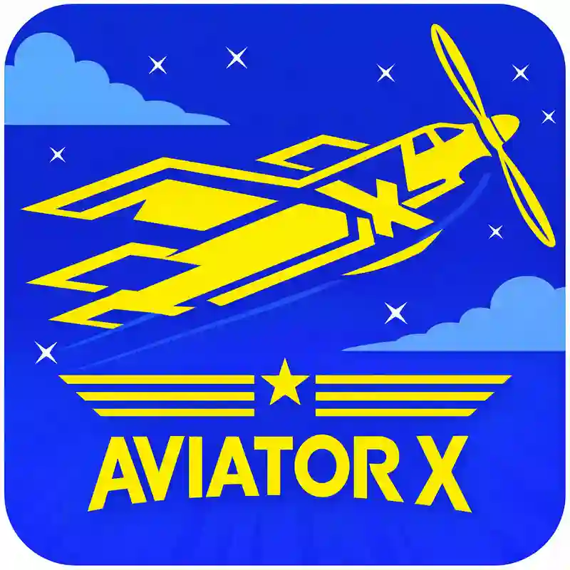 Aviator X online casino game