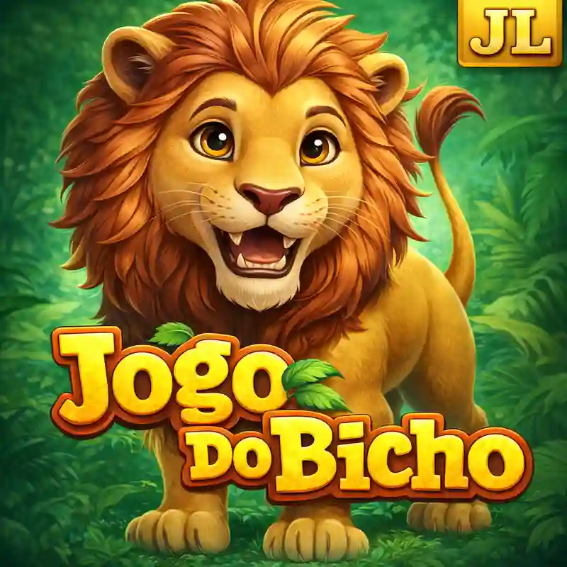 Jogo Do Bicho Game Icon