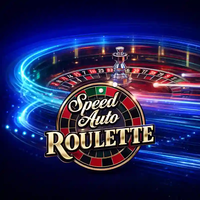 Mabilis na Auto Roulette Casino Game