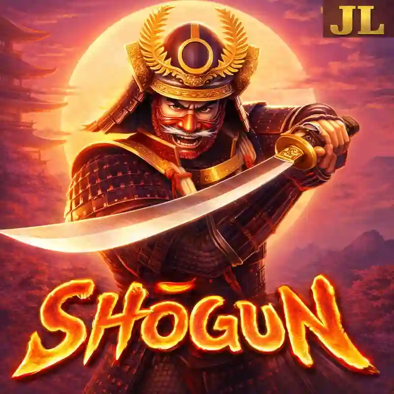 Shōgun Slot Game - bet777app Online Casino