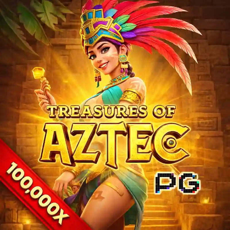 Treasures of Aztec Slot Game bet777app